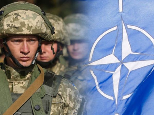 NATO sẵn sàng đối phó với những "gây hấn không thể đoán trước được từ Nga" ảnh 1