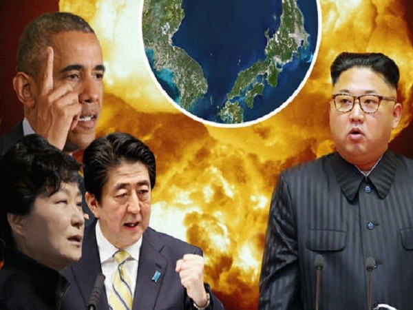 Triều Tiên có đường hầm hạt nhân bí mật và sẵn sàng cho vụ thử thứ 6? ảnh 1