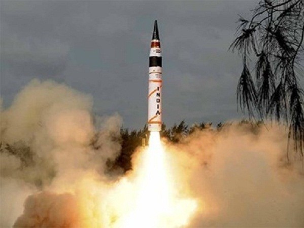 Nếu Ấn Độ sản xuất thêm ICBM, Trung Quốc sẽ giúp Pakistan đáp trả ảnh 1