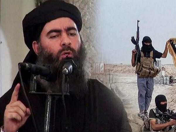 Thủ lĩnh khủng bố IS Abu Bakr al-Baghdadi đã bị tiêu diệt? ảnh 1
