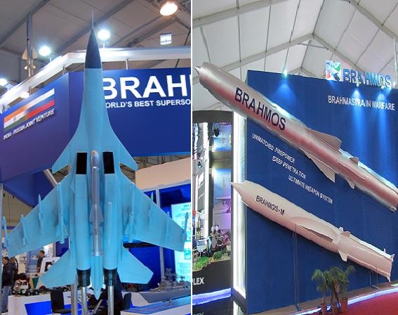 7 nước muốn mua tiêm kích Su-30MKI kèm tên lửa BrahMos ảnh 1