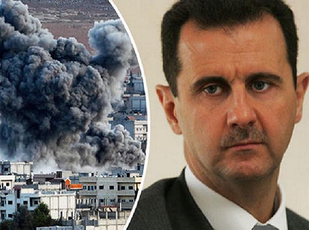 Nga bàn đóng góp tái thiết Syria, phương Tây đòi loại bỏ Assad trước ảnh 1
