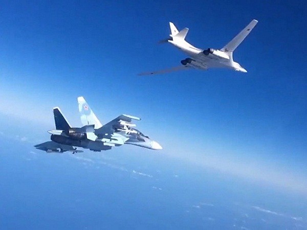 Không quân Nga tiếp nhận 160 máy bay các loại trong năm 2017 ảnh 1