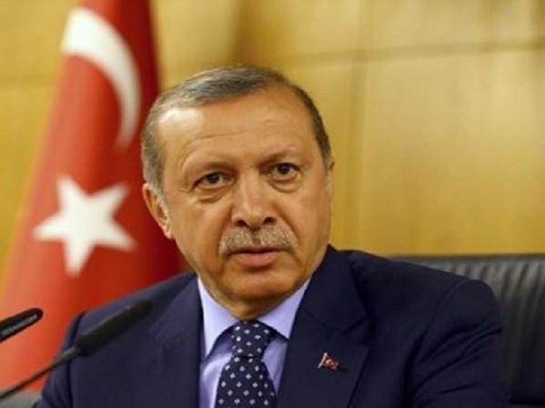 Ông Erdogan: Thổ Nhĩ Kỳ sẽ tránh mọi sự cố quân sự với Nga ở Syria ảnh 1