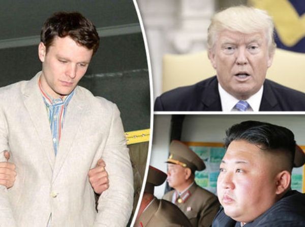 Tổng thống Trump dọa gây chiến, Triều Tiên tuyên bố sẵn sàng đáp trả ảnh 1