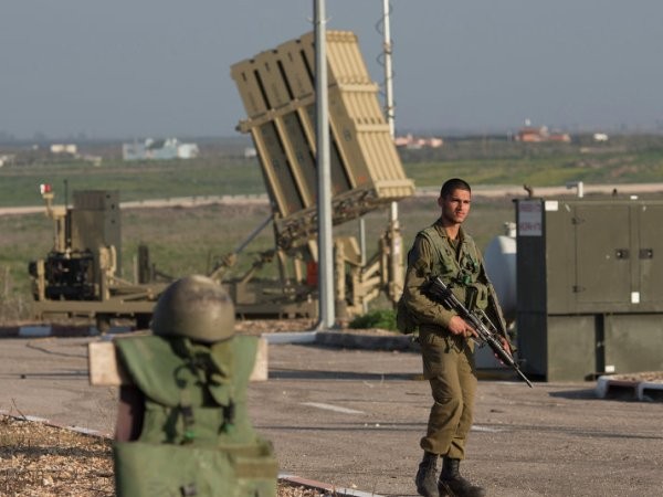 Israel: Syria, Hezbollah chớ nên thử sức mạnh quân sự của Tel Aviv ảnh 1