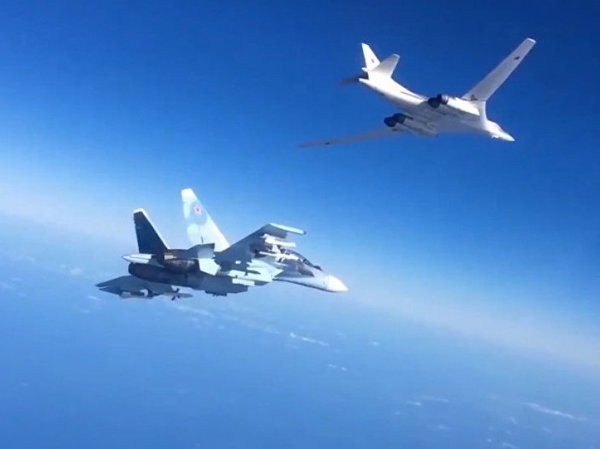 Không quân Nga sẽ nhận hơn 100 máy bay mới trong năm 2018 ảnh 1