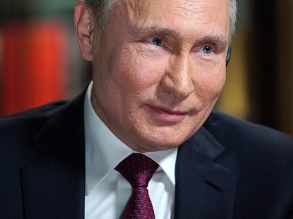 Ông Putin: Việc Nga và Mỹ liên tục cáo buộc nhau sẽ chẳng đi đến đâu cả ảnh 1
