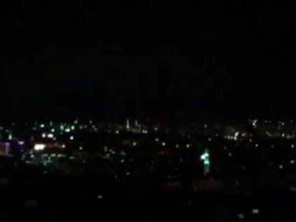 SAA bất ngờ giáng đòn IS trong đêm ở nam Damascus bằng vũ khí mới ảnh 1