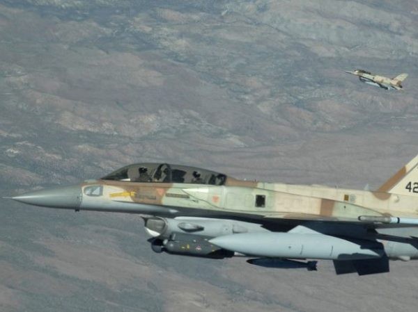 Iran: Israel sẽ phải hối tiếc nếu tấn công Syria lần nữa ảnh 1