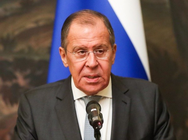 Ông Lavrov: TT Trump muốn cải thiện quan hệ với Nga, nhưng tình hình khó khăn tại Mỹ chính là trở ngại ảnh 1