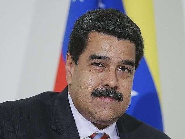 Ông Maduro: Nga, Venezuela sẽ ký hơn 20 thỏa thuận hợp tác trong tháng 4 ảnh 1