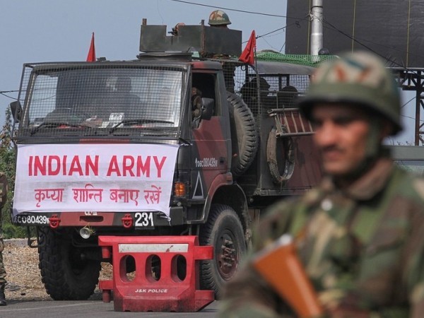 Ấn Độ tuyên bố phá hủy 7 đồn quân sự của Pakistan ảnh 1