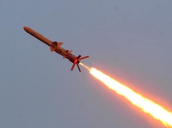 Ukraine chuẩn bị thử nghiệm các hệ thống tên lửa ở khu vực Odessa ảnh 1