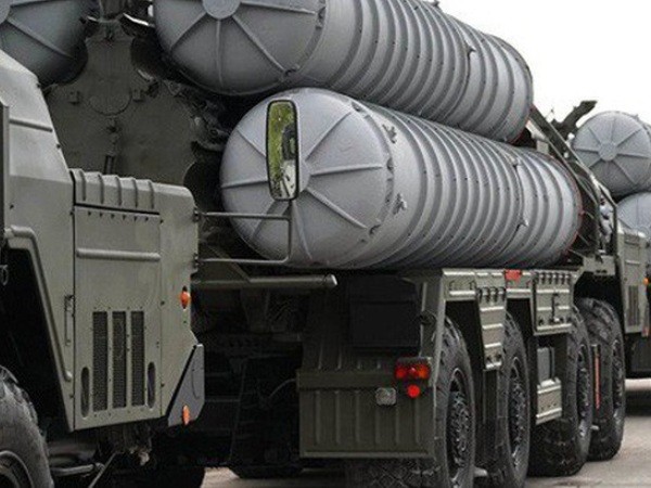 Quân đội Nga sắp nhận được hệ thống S-500 mới nhất ảnh 1