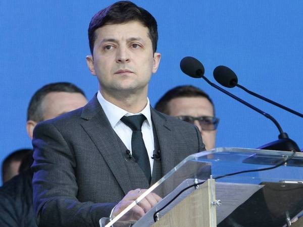 Phe đối lập Ukraine: Ông Zelensky không sẵn lòng giải quyết xung đột Donbass ảnh 1