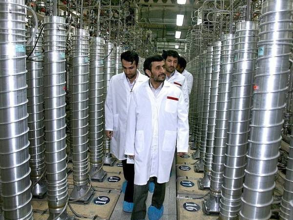 Mỹ: Việc Iran tái khởi động quy trình làm giàu Uranium là một bước đi sai lầm ảnh 1