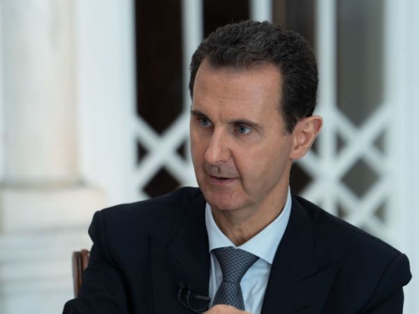 Ông Assad: Tiêu diệt sạch khủng bố là cách duy nhất để kết thúc chiến tranh ảnh 1
