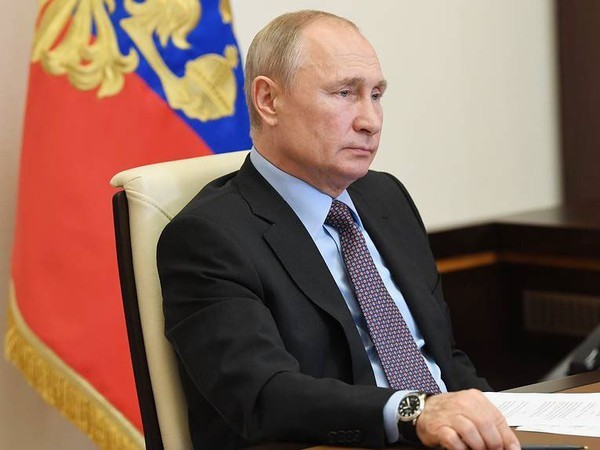 Tổng thống Putin: Nga sẽ có phương tiện để chống lại vũ khí siêu thanh ảnh 1