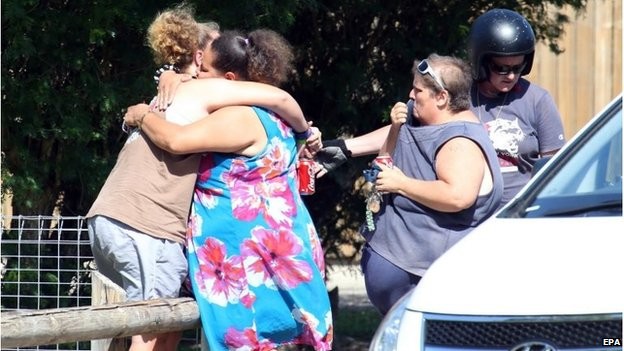 Nước Úc choáng váng phát hiện 8 đứa trẻ bị sát hại trong một ngôi nhà ảnh 2