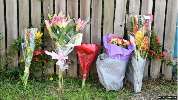 Nước Úc choáng váng phát hiện 8 đứa trẻ bị sát hại trong một ngôi nhà ảnh 3