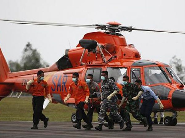 Vụ QZ8501: Bồi thường thêm 100.000 USD cho gia đình mỗi nạn nhân ảnh 1