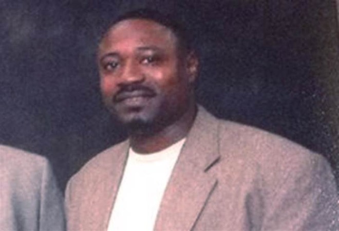 Mỹ: Cảnh sát da trắng bắn chết người đàn ông da đen gây chấn động ảnh 1