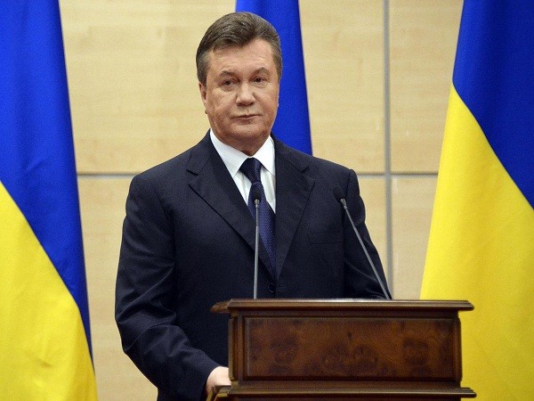 Thêm một đồng minh cựu Tổng thống Ukraine chết bí ẩn, nghi bị ám sát ảnh 1