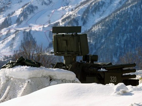 Mỹ, NATO “lạnh gáy” khi Nga liên tục tập trận lớn tại Bắc Cực ảnh 1