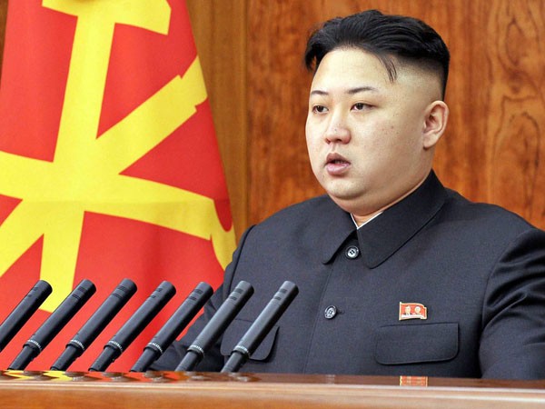 Triều Tiên đe dọa sẽ trả đũa Mỹ với "sức mạnh khủng khiếp" ảnh 1