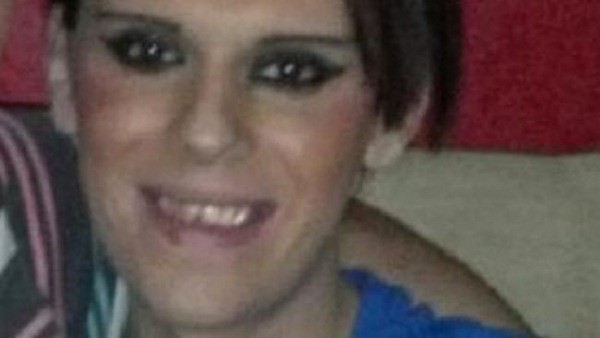 Cô gái chuyển giới bị hãm hiếp 2.000 lần trong nhà tù nam ảnh 2