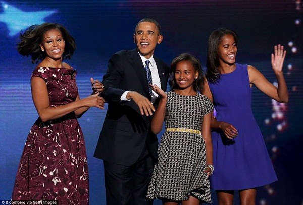 Cận cảnh ngôi nhà gia đình ông Obama thuê khi kết thúc nhiệm kỳ Tổng thống ảnh 2
