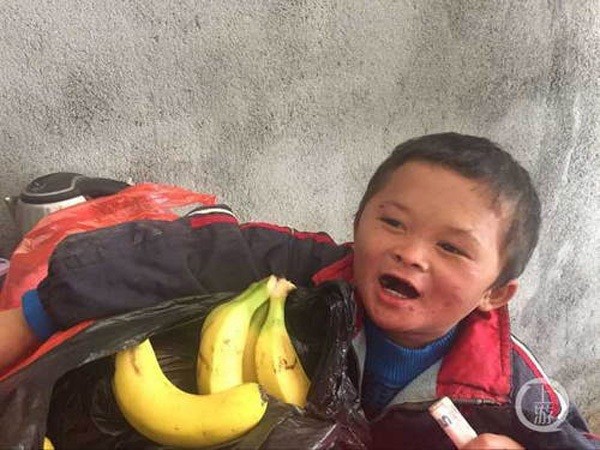 Cậu bé 9 tuổi đổi đời nhờ dung mạo giống hệt tỷ phú Jack Ma ảnh 4