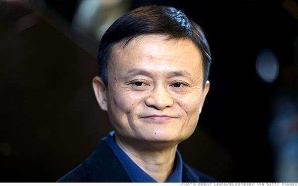 Cậu bé 9 tuổi đổi đời nhờ dung mạo giống hệt tỷ phú Jack Ma ảnh 7