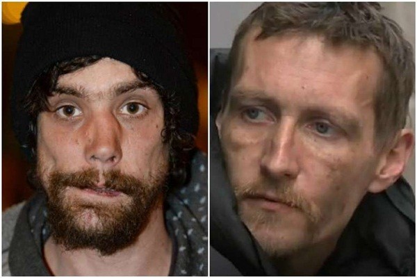 Hai người hùng vô gia cư cứu giúp nạn nhân vụ đánh bom Manchester ảnh 2