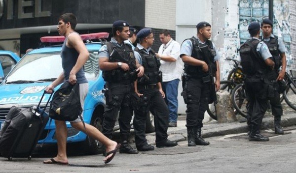 Brazil: Ứng viên hội đồng thành phố bị sát hại ảnh 1