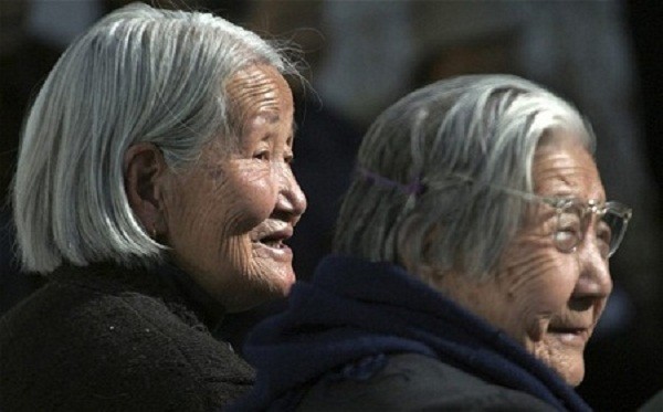 1.370 người già mất tích mỗi ngày ở Trung Quốc ảnh 1