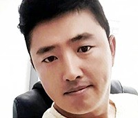 Lộ diện người đàn ông bí ẩn của bạn thân Tổng thống Hàn Quốc ảnh 2
