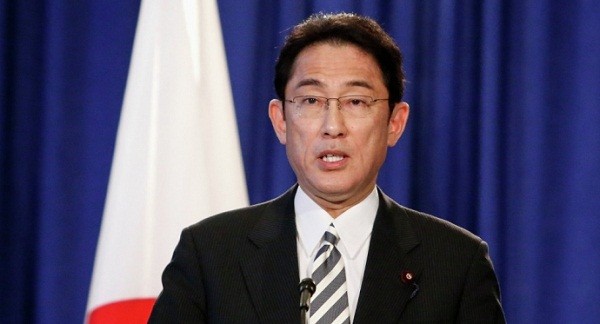 Nhật Bản phản đối tàu khoan dầu của Trung Quốc ở Biển Hoa Đông ảnh 1
