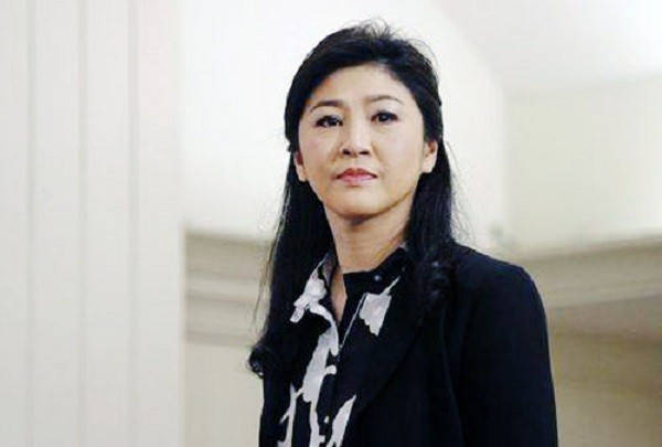 6.000 quan chức Thái Lan liên quan tới bê bối lúa gạo thời bà Yingluck ảnh 1