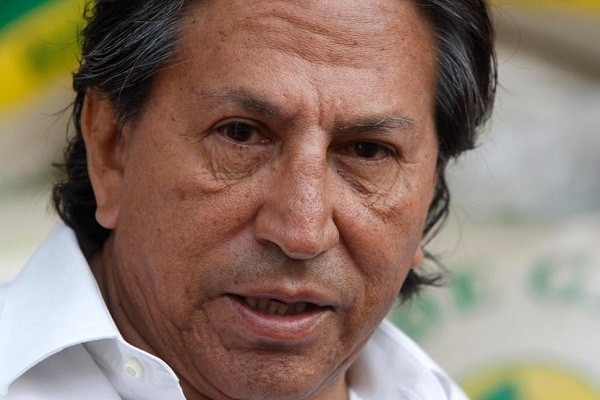 Peru khám xét nhà cựu Tổng thống Toledo vì nghi tham nhũng ảnh 1