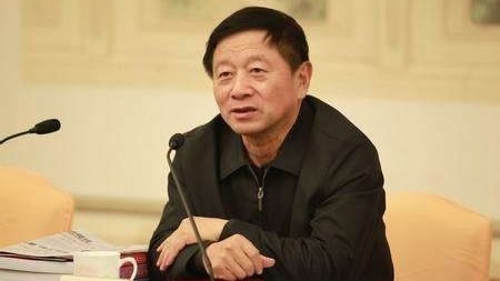 Trung Quốc khai trừ Đảng cựu cố vấn chính trị cấp cao ảnh 1