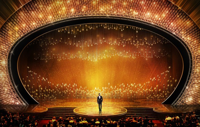 Oscar 2016: Bữa tiệc có thật sự hoàn hảo? ảnh 1