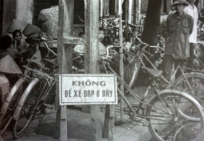 Nhớ chợ Đồng Xuân, phố Tô Tịch những năm 80 ảnh 2