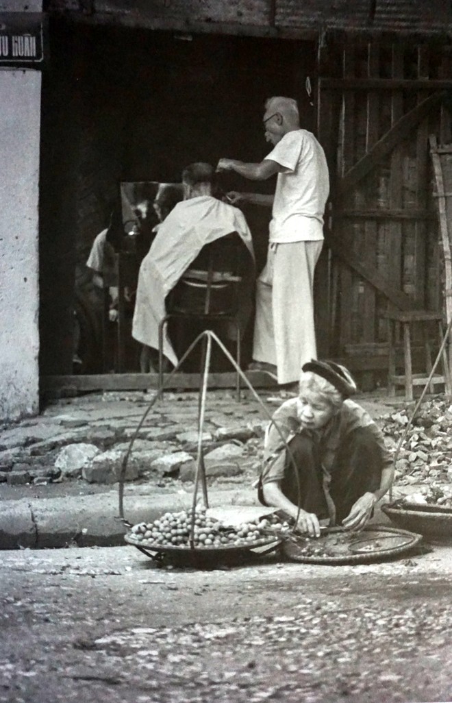 Nhớ chợ Đồng Xuân, phố Tô Tịch những năm 80 ảnh 8