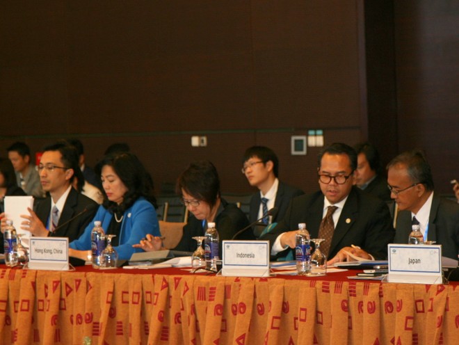 APEC chú trọng hỗ trợ các doanh nghiệp do phụ nữ lãnh đạo ảnh 2