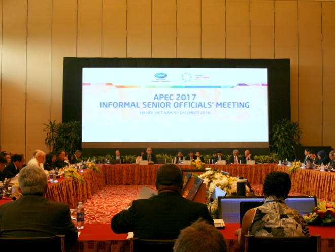 APEC chú trọng hỗ trợ các doanh nghiệp do phụ nữ lãnh đạo ảnh 3