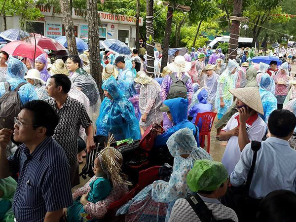 Trận mưa lũ lịch sử ở Quảng Ninh: Dồn sức khắc phục hậu quả ảnh 2
