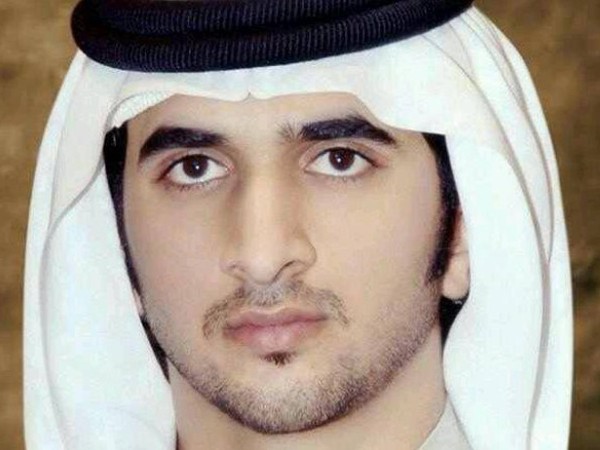 Hoàng tử Dubai đẹp trai đột ngột qua đời ảnh 1