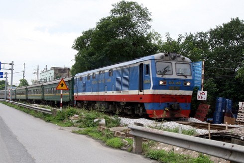 Hé lộ nhiều sai phạm nghiêm trọng tại Tổng Công ty Đường sắt Việt Nam ảnh 1